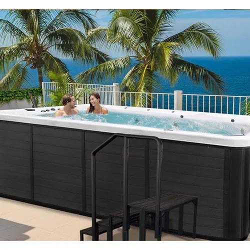 Swimspa hot tubs for sale in Fall River